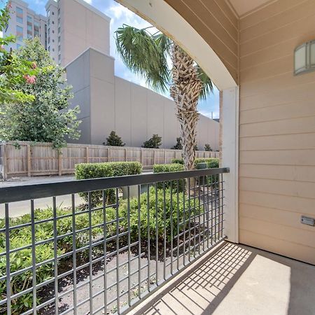Cozy Apt Nrg Pool,Wi-Fi, Free Parking, Petsok! Houston Exteriör bild